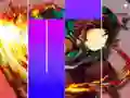 Lojë Kimetsu For Demonic Slayer S2 në internet