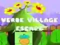 Lojë Verde Village Escape në internet