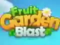 Lojë Fruit Garden Blast në internet