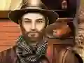 Lojë Texas Trouble në internet