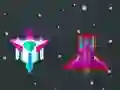 Lojë Galaxzynos në internet
