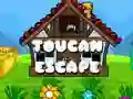 Lojë Toucan Escape në internet