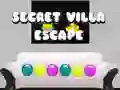 Lojë Secret Villa Escape në internet