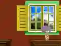 Lojë Deluxe House Escape në internet