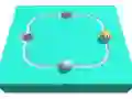 Lojë Marble Ball 3D në internet