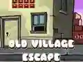 Lojë Old Village Escape në internet