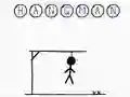 Lojë Hangman në internet
