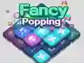 Lojë Fancy Popping në internet