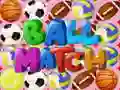 Lojë Ball Match në internet