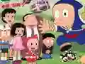 Lojë Ninja Hattori-kun Jigsaw Puzzle Collection në internet