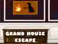 Lojë Grand House Escape në internet