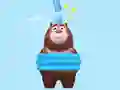 Lojë Save The Bear në internet
