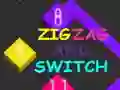 Lojë Zig Zag and Switch në internet