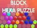 Lojë Block Hexa Puzzle në internet