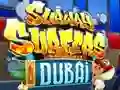 Lojë Subway Surfers Dubai në internet