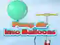 Lojë Pump Air into Balloon në internet