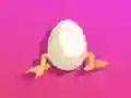 Lojë Bouncing Egg në internet
