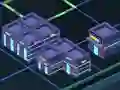 Lojë City Fuse në internet