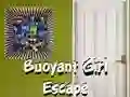 Lojë Buoyant Girl Escape në internet