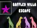 Lojë Baffled Villa Escape në internet