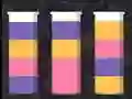 Lojë Color Sorting Puzzle në internet