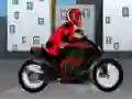 Lojë Bike Racing Math Average në internet