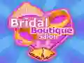 Lojë Bridal Butique Salon në internet
