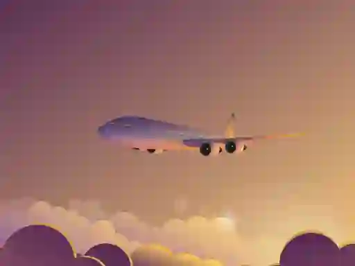 Lojë Vacation Airplanes Jigsaw në internet