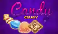 Lojë Candy Galaxy në internet