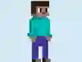 Lojë Move Craft në internet