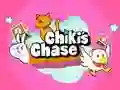 Lojë Chiki's Chase në internet