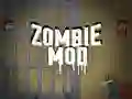 Lojë Zombie Mod në internet