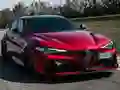 Lojë Alfa Romeo Giulia GTA Slide në internet