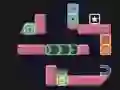 Lojë Rolling Magnet në internet