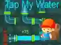 Lojë Tap My Water në internet