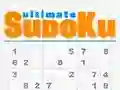 Lojë Ultimate Sudoku HTML5 në internet