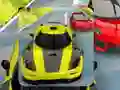 Lojë Smash Cars 3D 2022 në internet