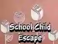 Lojë School Child Escape në internet
