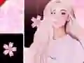 Lojë Ariana Grande Piano Tiles Pink, Music & Magic në internet