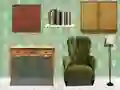 Lojë Vintage House Escape në internet