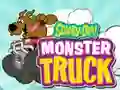 Lojë Scooby-Doo Monster Truck në internet