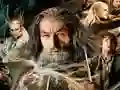 Lojë The Hobbit Jigsaw Puzzle Collection në internet