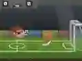 Lojë Soccer Face në internet