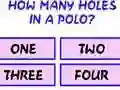 Lojë The Impossible Quiz në internet