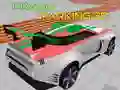 Lojë Prado Parking 3D në internet
