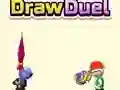 Lojë Draw Duel në internet