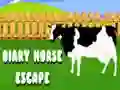 Lojë Diary Horse Escape në internet