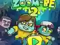 Lojë Zoom-Be 2 në internet