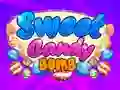 Lojë Sweet Candy Bomb në internet
