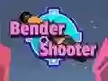 Lojë Bender Shooter në internet